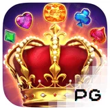 Bocoran RTP Slot PG Soft Majestic Treasures